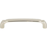 Top Knobs TK1032PN polished nickel cabinet pull