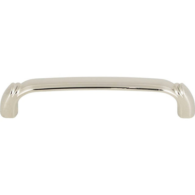 Top Knobs TK1032PN polished nickel cabinet pull