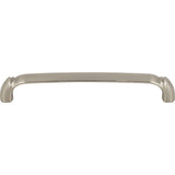 Top Knobs TK1033BSN brushed satin nickel cabinet pull