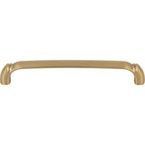 Top Knobs TK1033HB honey bronze cabinet pull