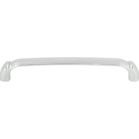 Top Knobs TK1033PC polished chrome cabinet pull