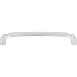 Top Knobs TK1033PC polished chrome cabinet pull