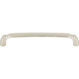 Top Knobs TK1033PN polished nickel cabinet pull