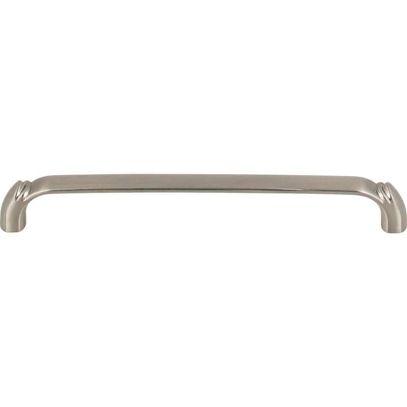 Top Knobs TK1034BSN brushed satin nickel cabinet pull