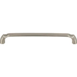 Top Knobs TK1034BSN brushed satin nickel cabinet pull