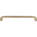 Top Knobs TK1034HB honey bronze cabinet pull