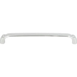 Top Knobs TK1034PC polished chrome cabinet pull