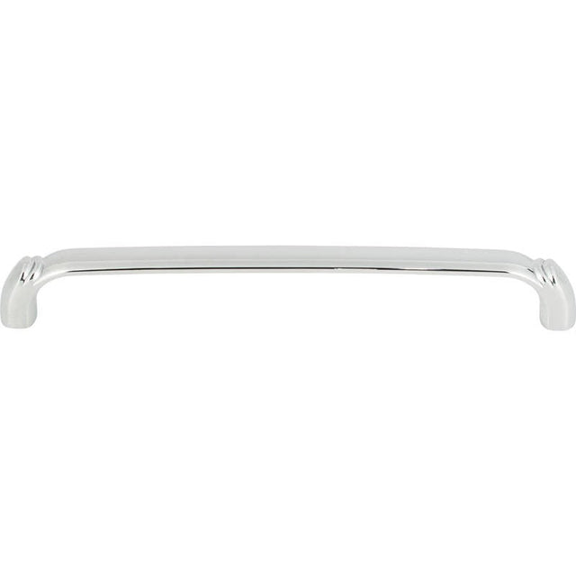 Top Knobs TK1034PC polished chrome cabinet pull