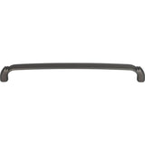 Top Knobs TK1035AG ash gray cabinet pull
