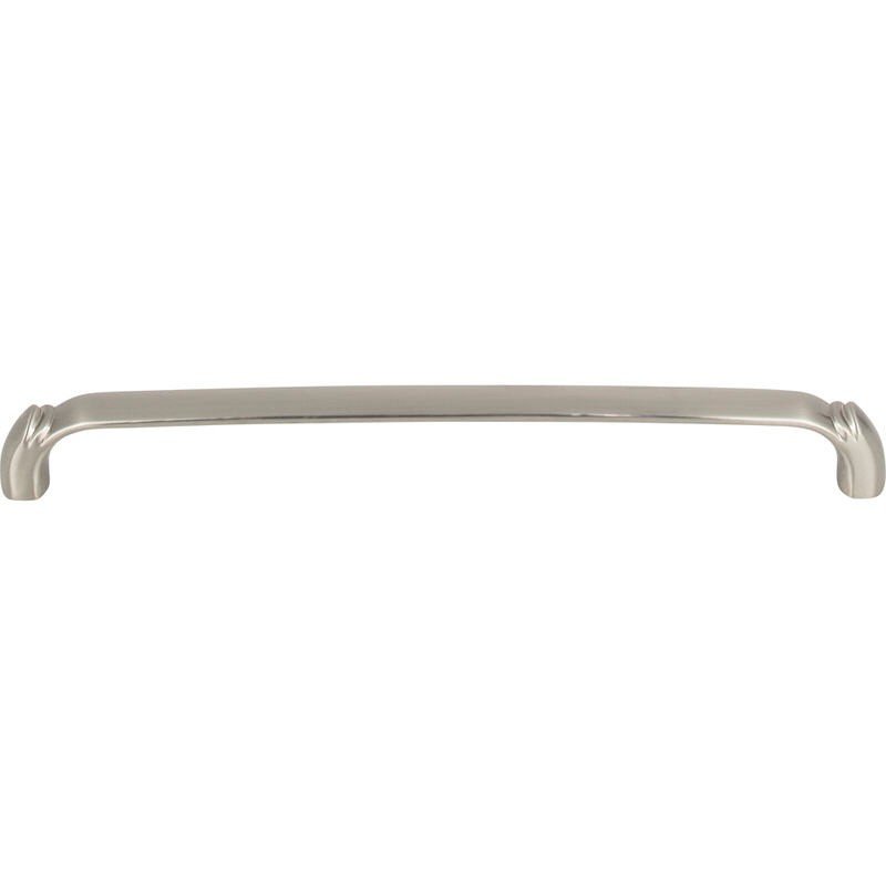 Top Knobs TK1035BSN brushed satin nickel cabinet pull
