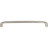 Top Knobs TK1035BSN brushed satin nickel cabinet pull