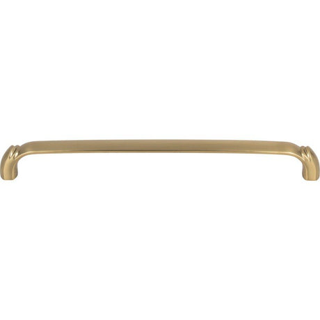 Top Knobs TK1035HB honey bronze cabinet pull