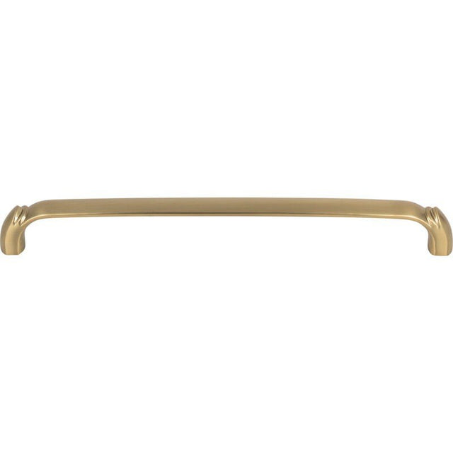 Top Knobs TK1035HB honey bronze cabinet pull