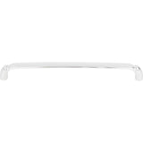 Top Knobs TK1035PC polished chrome cabinet pull