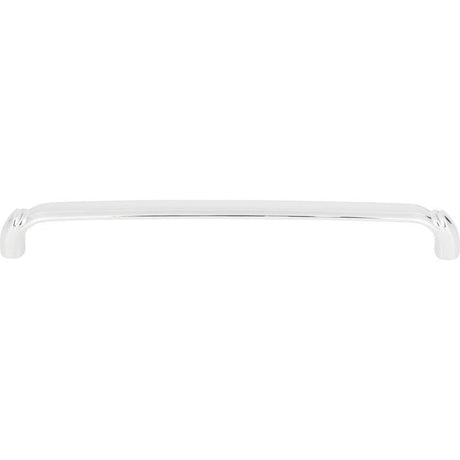 Top Knobs TK1035PC polished chrome cabinet pull