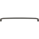 Top Knobs TK1036AG ash gray cabinet pull