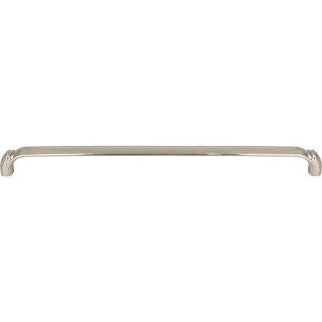 Top Knobs TK1036BSN brushed satin nickel cabinet pull