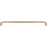 Top Knobs TK1036HB honey bronze cabinet pull