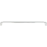 Top Knobs TK1036PC polished chrome cabinet pull