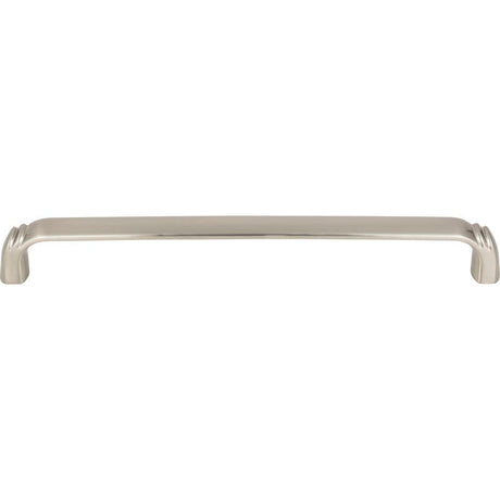 Top Knobs TK1037BSN brushed satin nickel cabinet pull / appliance pull