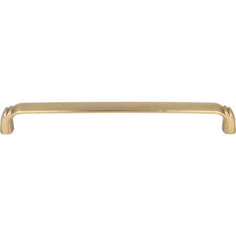 Top Knobs TK1037HB honey bronze cabinet pull / appliance pull