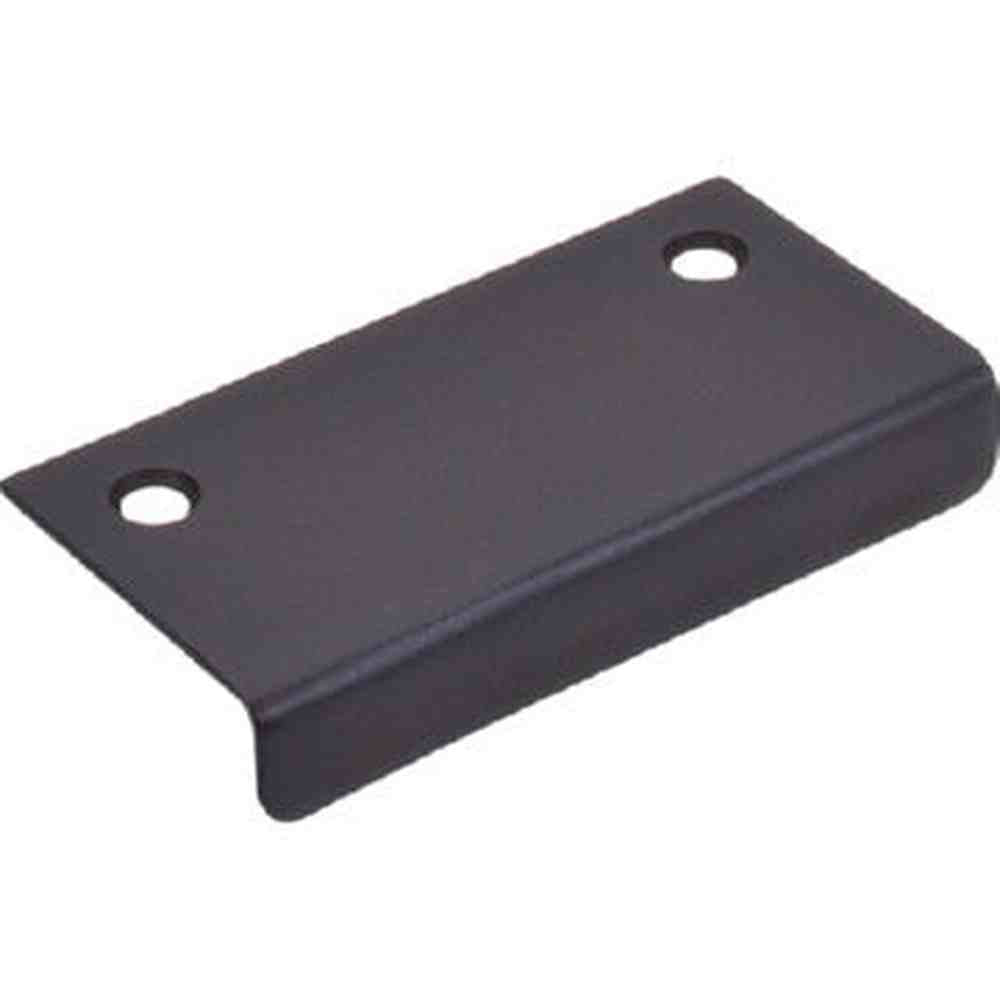 Top Knobs TK103ORB2 oil rubbed bronze edge pulls