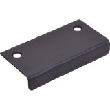 Top Knobs TK103ORB2 oil rubbed bronze edge pulls