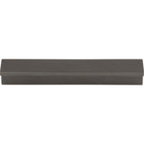 Top Knobs TK1041AG ash gray cabinet pull