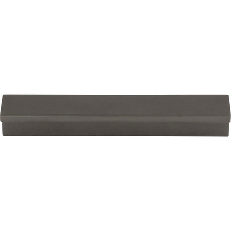 Top Knobs TK1041AG ash gray cabinet pull