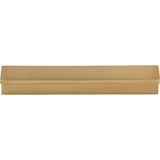 Top Knobs TK1041HB honey bronze cabinet pull