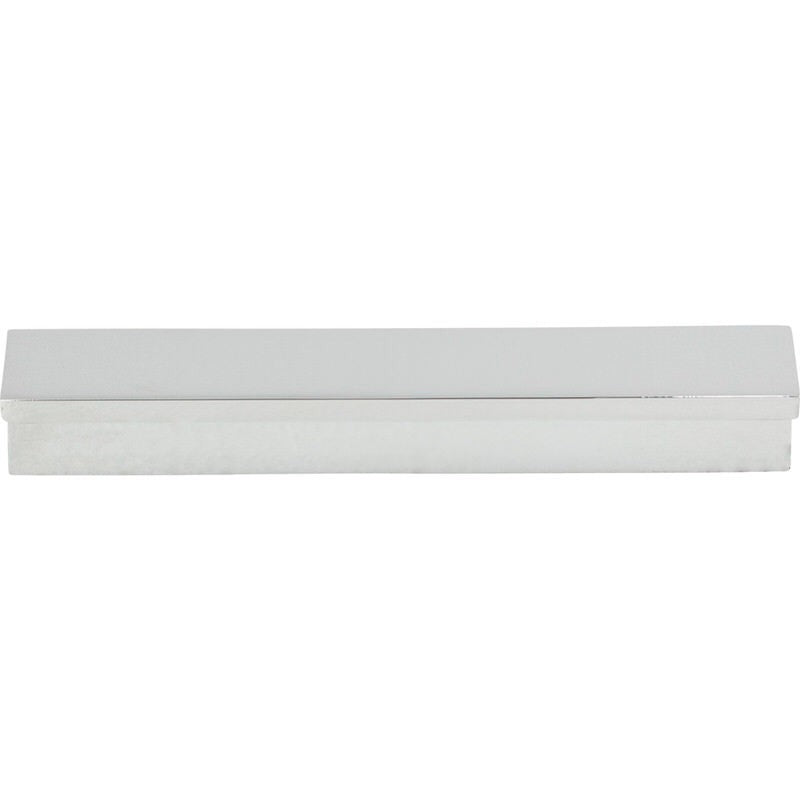 Top Knobs TK1041PC polished chrome cabinet pull