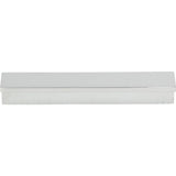 Top Knobs TK1041PC polished chrome cabinet pull