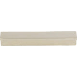 Top Knobs TK1041PN polished nickel cabinet pull