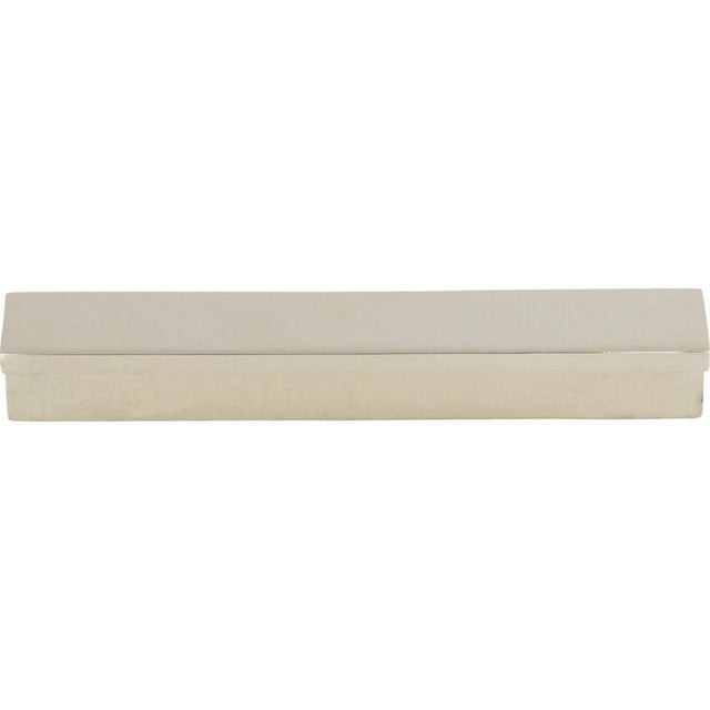 Top Knobs TK1041PN polished nickel cabinet pull