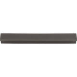 Top Knobs TK1042AG ash gray cabinet pull