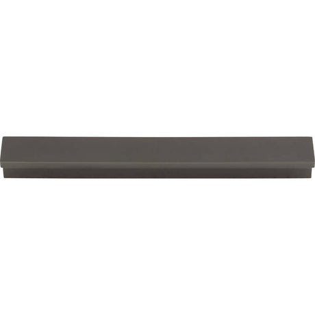 Top Knobs TK1042AG ash gray cabinet pull