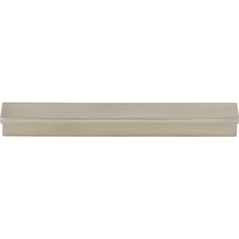 Top Knobs TK1042BSN brushed satin nickel cabinet pull