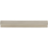 Top Knobs TK1042BSN brushed satin nickel cabinet pull