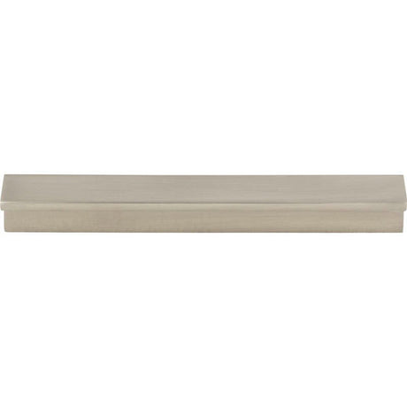 Top Knobs TK1042BSN brushed satin nickel cabinet pull