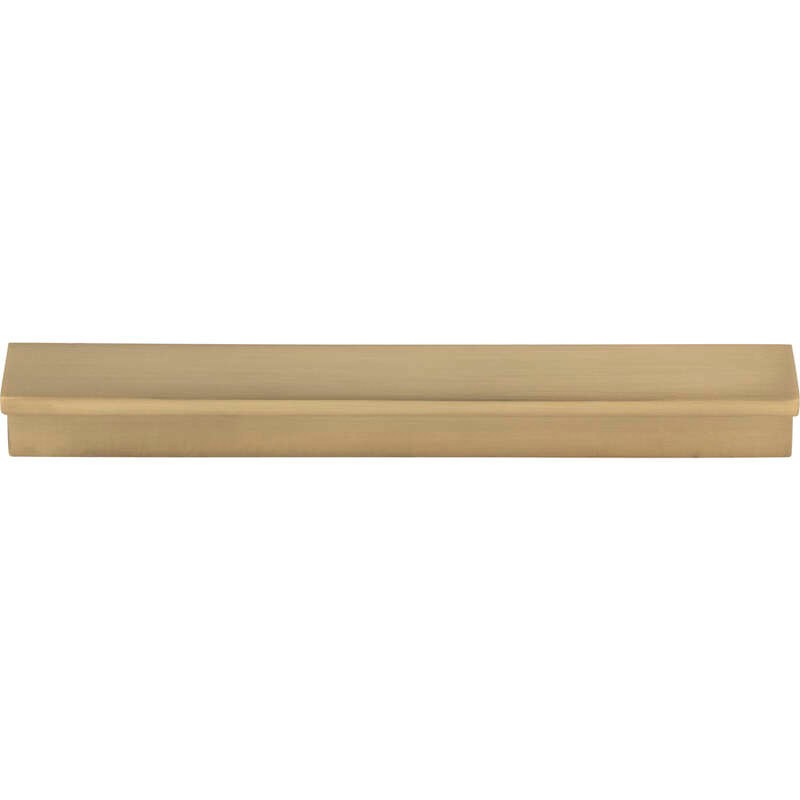 Top Knobs TK1042HB honey bronze cabinet pull