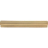 Top Knobs TK1042HB honey bronze cabinet pull