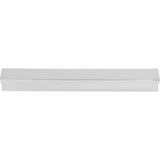 Top Knobs TK1042PC polished chrome cabinet pull