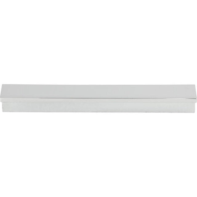 Top Knobs TK1042PC polished chrome cabinet pull