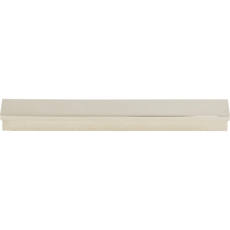 Top Knobs TK1042PN polished nickel cabinet pull