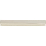 Top Knobs TK1042PN polished nickel cabinet pull
