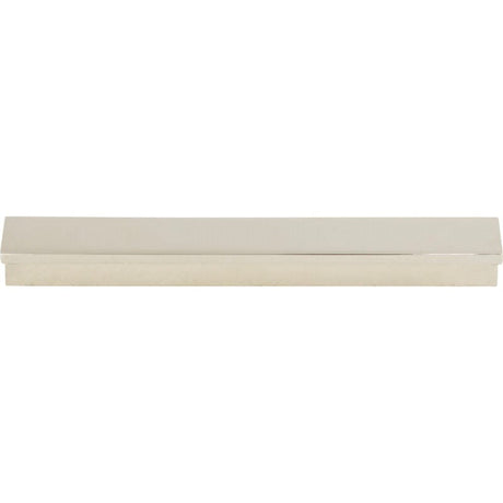 Top Knobs TK1042PN polished nickel cabinet pull