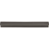Top Knobs TK1043AG ash gray cabinet pull