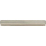 Top Knobs TK1043BSN brushed satin nickel cabinet pull