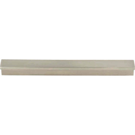 Top Knobs TK1043BSN brushed satin nickel cabinet pull