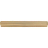 Top Knobs TK1043HB honey bronze cabinet pull